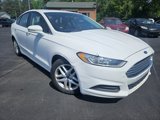 Used 2014 Ford Fusion SE image 3