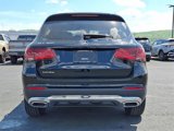 Used 2022 Mercedes-Benz GLC 300 4MATIC image 5