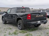 New 2025 RAM 1500 Laramie image 5