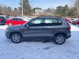 Used 2015 Volkswagen Tiguan S image 2