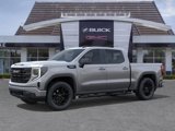 New 2026 GMC Sierra 1500 Elevation w/ LPO, Elevation Black Package image 2