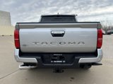 New 2025 Toyota Tacoma Limited image 4