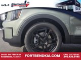 New 2025 Kia Telluride SX X-Line image 5