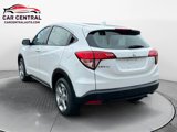 Used 2018 Honda HR-V LX image 3