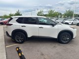 Used 2023 Nissan Rogue S image 4
