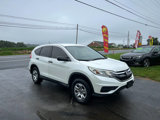 Used 2015 Honda CR-V LX image 3