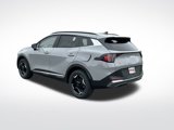 New 2026 Kia Sportage EX image 3