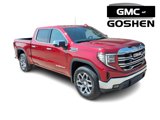 New 2026 GMC Sierra 1500 SLT image 3