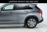 Used 2024 INFINITI QX50 Luxe image 4