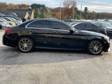 Used 2017 Mercedes-Benz C 63 AMG Sedan image 6