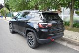 Used 2024 Jeep Compass Trailhawk image 5