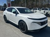 New 2025 Nissan Murano SV image 3