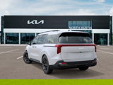New 2026 Kia Carnival SX Prestige image 4