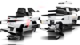 New 2025 GMC Sierra 2500 Pro image 3