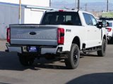 New 2025 Ford F250 Lariat w/ Lariat Ultimate Package image 3