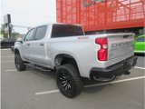 Used 2020 Chevrolet Silverado 1500 Custom Trail Boss w/ Custom Convenience Package image 3