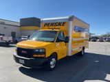 Used 2022 GMC Savana 3500 Extended w/ Power Convenience Package image 3