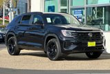 New 2025 Volkswagen Atlas Cross Sport SEL R-Line image 2