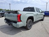 New 2025 Toyota Tundra Platinum image 4