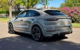 Used 2021 Porsche Cayenne Turbo image 2