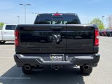 New 2025 RAM 1500 Laramie w/ Night Edition image 4