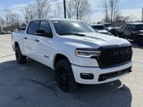 New 2025 RAM 1500 Limited image 4