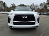 New 2025 INFINITI QX80 Sensory image 2