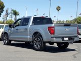 Used 2025 Ford F150 STX w/ Equipment Group 200A image 2