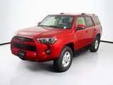Used 2024 Toyota 4Runner SR5 image 3
