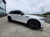 New 2025 MAZDA CX-70 3.3 Turbo w/ Premium Plus Pkg image 2
