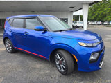 Used 2020 Kia Soul GT-Line w/ Option Group 015 image 3