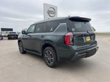New 2025 Nissan Armada SL w/ Captain's Chari Seat Package image 5