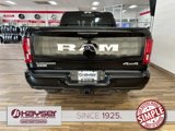 New 2025 RAM 3500 Laramie image 4