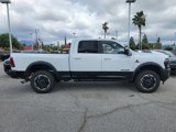 New 2025 RAM 2500 Rebel w/ Rebel Level 2 Equipment Group image 3