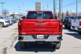 New 2025 GMC Sierra 2500 SLT w/ SLT Premium Package image 4