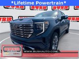 New 2026 GMC Sierra 1500 Denali w/ Denali Reserve Package image 2
