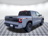 New 2025 Nissan Frontier PRO-4X image 3