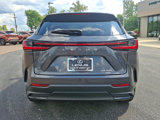New 2026 Lexus NX 350 AWD w/ Premium Package image 5