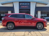 New 2026 Buick Enclave Avenir w/ Super Cruise Package image 3