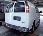 Used 2022 GMC Savana 2500 w/ Driver Convenience Package image 2