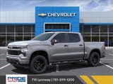 New 2025 Chevrolet Silverado 1500 RST w/ Redline Edition image 2