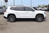 New 2026 GMC Acadia AT4 w/ Luxury Package image 6