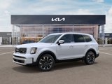 New 2025 Kia Telluride SX image 5