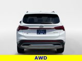 Used 2023 Hyundai Santa Fe SEL Convenience image 4