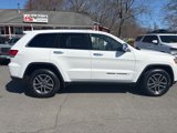Used 2019 Jeep Grand Cherokee Limited image 2