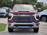 New 2025 Chevrolet Silverado 2500 LTZ w/ LTZ Premium Package image 2