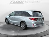 New 2025 Honda Odyssey Touring image 5