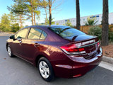Used 2014 Honda Civic LX image 4