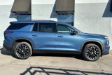 New 2025 Chevrolet Traverse LT w/ Sun and Wheel Package image 3