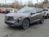 New 2025 Acura RDX A-Spec image 5